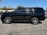 Used 2017 Chevrolet Tahoe Premier image 4