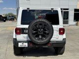 New 2025 Jeep Wrangler Unlimited Sahara image 5