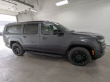 New 2025 Jeep Wagoneer L Series II w/ Premium Group I image 2