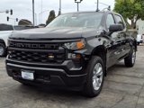New 2026 Chevrolet Silverado 1500 Custom image 3
