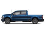 New 2025 Ford F350 Platinum image 2