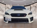 Used 2020 Subaru WRX STI w/ Popular Package #1 image 2