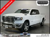 Used 2022 RAM 1500 Laramie image 4