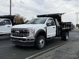 New 2025 Ford F450 XL image 5