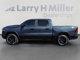 New 2026 RAM 1500 Rebel image 2
