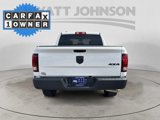 Used 2024 RAM 1500 Classic Warlock image 4