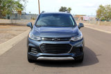 Used 2022 Chevrolet Trax LT w/ Driver Confidence Package image 2