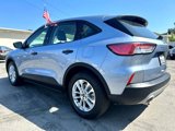 Used 2022 Ford Escape S image 5