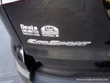 Used 2020 Ford EcoSport SE w/ SE Convenience Package image 5