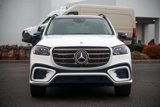 New 2025 Mercedes-Benz GLS 450 4MATIC image 2