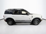 Used 2023 Ford Bronco Sport Outer Banks image 4