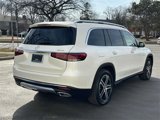 Certified 2022 Mercedes-Benz GLS 450 4MATIC image 4