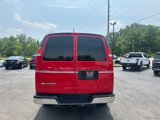 Used 2018 Chevrolet Express 3500 Extended w/ Driver Convenience Package image 5