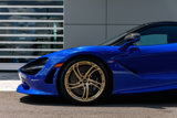 New 2025 McLaren 750S image 4