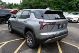 New 2026 Chevrolet Equinox LT w/ Convenience Package II image 5
