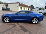 Used 2019 Chevrolet Camaro LT image 4