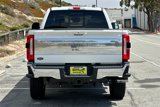 New 2025 Ford F350 King Ranch w/ Chrome Package image 5