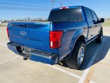 Used 2018 Ford F150 Lariat w/ Equipment Group 502A Luxury image 6