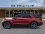 New 2025 Ford Explorer ST-Line w/ Premium Package image 3