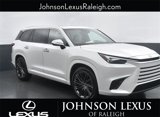 New 2025 Lexus TX 350 AWD image 3