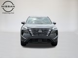 New 2026 Nissan Rogue SV image 2