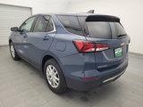 Used 2024 Chevrolet Equinox LT image 5