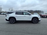 New 2025 Chevrolet Traverse LT w/ Sun and Wheel Package image 4
