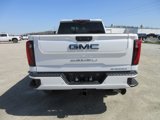 New 2025 GMC Sierra 2500 Denali Ultimate image 5
