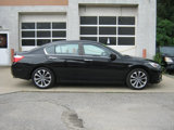 Used 2013 Honda Accord Sport image 5