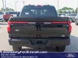 New 2025 Ford F150 Lightning Lariat image 5