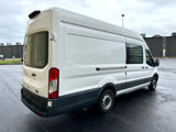 Used 2021 Ford Transit 350 148 High Roof Extended image 5