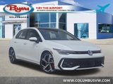 New 2025 Volkswagen GTI SE image 1