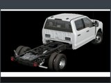 New 2025 Ford F350 XL image 3