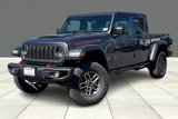 New 2025 Jeep Gladiator Mojave image 2