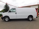 Used 2018 Chevrolet Express 2500 image 5