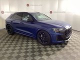 New 2025 Audi RS Q8 performance image 3