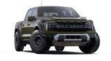 New 2025 Ford F150 Raptor image 4