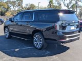 New 2025 Chevrolet Suburban High Country image 6