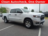 Used 2025 RAM 1500 Big Horn image 2