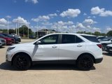 Certified 2024 Chevrolet Equinox LT w/ LPO, Floor Liner Package image 4