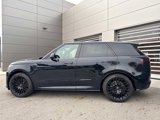 New 2025 Land Rover Range Rover Sport SV Edition Two image 3