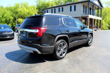 Used 2021 GMC Acadia SLT w/ Technology Package image 5