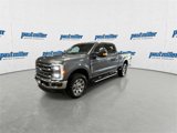 New 2025 Ford F250 Lariat w/ Chrome Package image 5