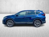 Used 2022 Honda CR-V EX image 2