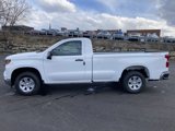 New 2025 Chevrolet Silverado 1500 W/T w/ WT Safety Package image 4