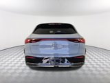 New 2025 Mercedes-Benz EQE AMG 4MATIC SUV image 5