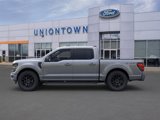 New 2025 Ford F150 XLT w/ Equipment Group 302A MID image 3