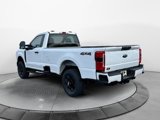 New 2025 Ford F250 XL image 3