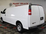Used 2023 Chevrolet Express 2500 Extended w/ Driver Convenience Package image 5