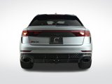 New 2025 Audi RS Q8 performance image 4